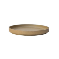 Hasami Porcelain Plate, 5.6