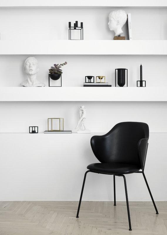 Kubus T, Black-Household accessories-Audo-vancouver special