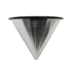 Kinto metal filter, 4 cups