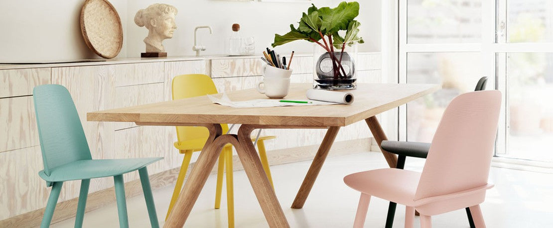Nerd Chair, Black