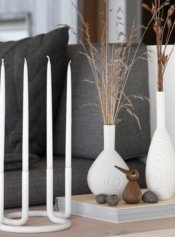 Flow Vase, Drop