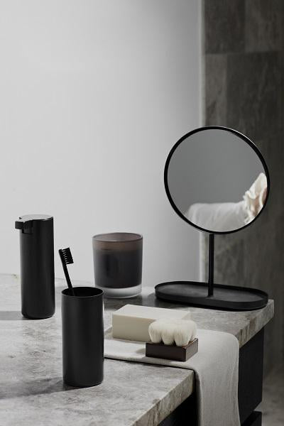 MODO vanity Mirror Black