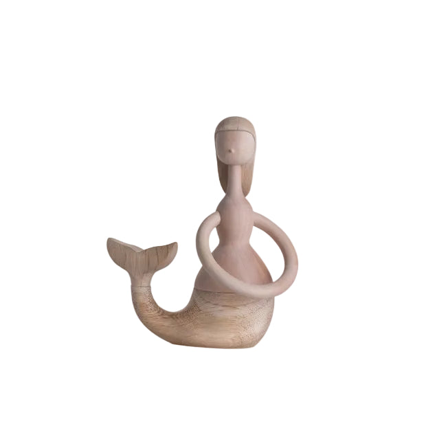 ArchitectMade Mermaid