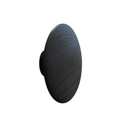The Dots Single Medium, Black
