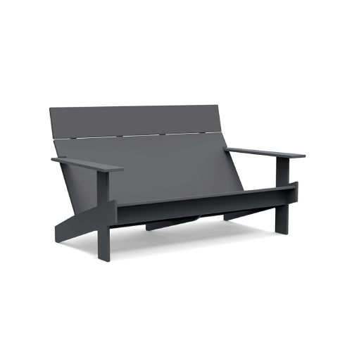 Lollygagger sofa, Grey