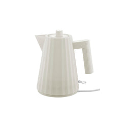 Plisse Electric Water Kettle, Small Black (1 Litre)