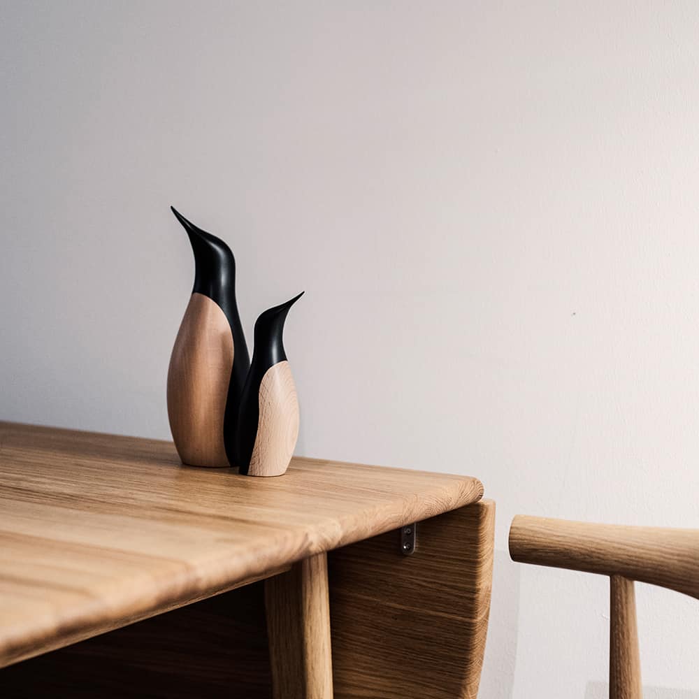 ArchitectMade Penguin, Small