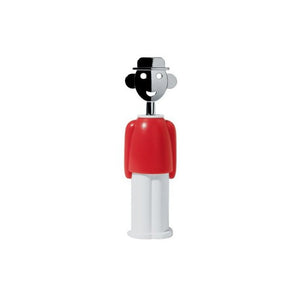 Alessandro M. Corkscrew, Red