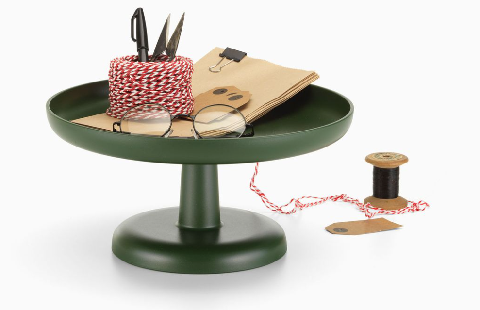 High Tray, Ivy Green