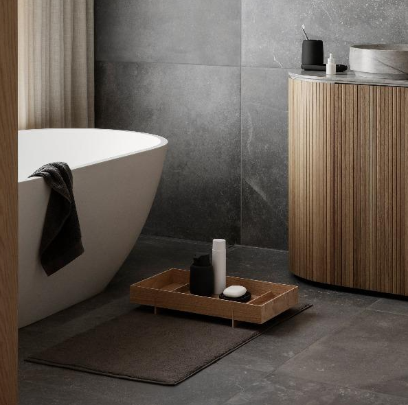 SONO Soap Dish, Magnet