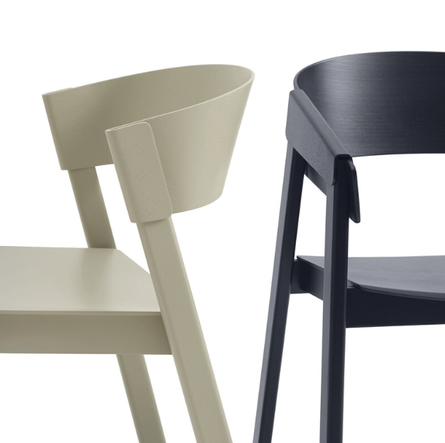 Cover Armchair, Midnight Blue *Discontinued!
