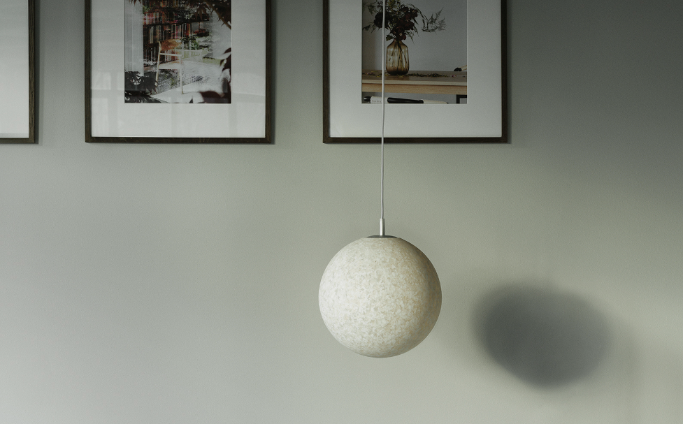 Pix Lamp, Ø30 US