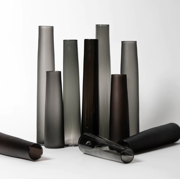 Spire Vase 16"