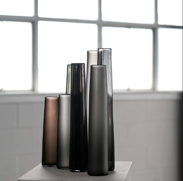 Spire Vase 16"