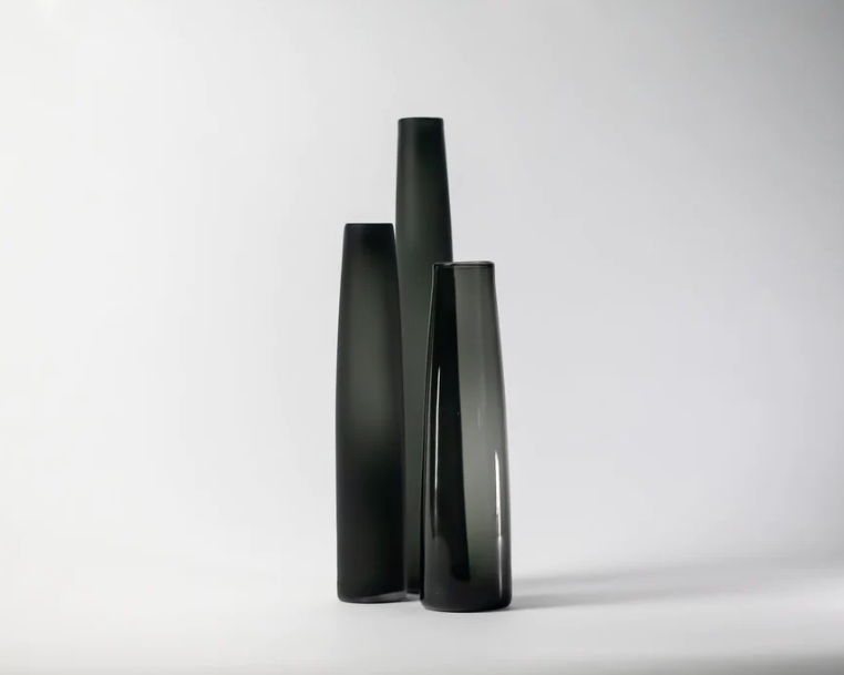 Spire Vase 14"