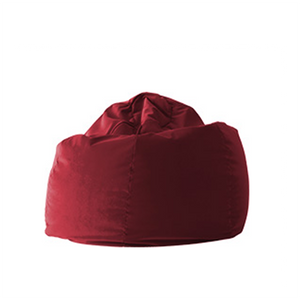 Magnum Beanbag, Red Felt 622