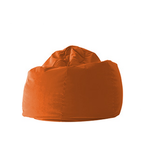 Magnum Beanbag, mandarin felt 624