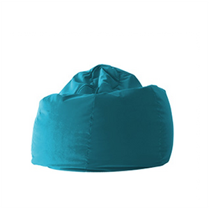 Magnum Beanbag, turquoise felt 582