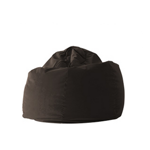 Magnum beanbag, mocha felt 635
