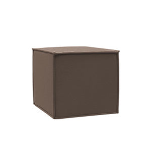 SPACE pouf, 849 camel