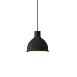 Unfold Pendant, Black