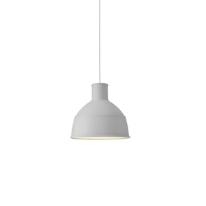 Unfold Pendant, Light Grey