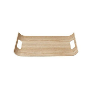 Wood Wilo Tray, Small, 10x14
