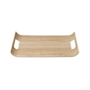 Wood Wilo Tray, Large, 12x17