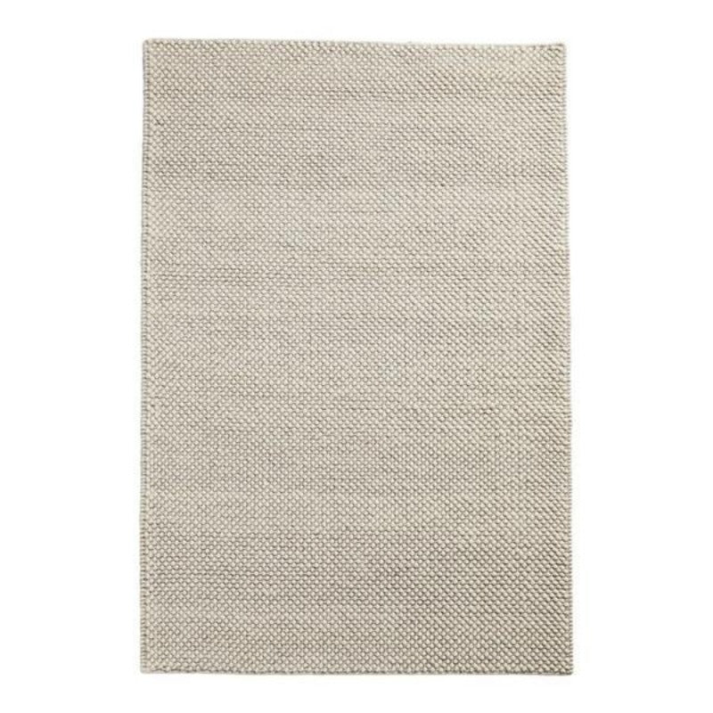 Tact Rug, Off White, 170 x 240 cm