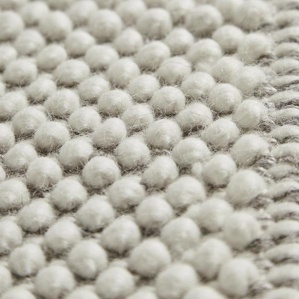 Tact Rug, Off White, 170 x 240 cm