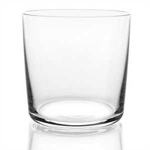 Alessi Water Glass Family, Long, Set of 4