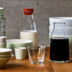 Tonale Pitcher/carafe