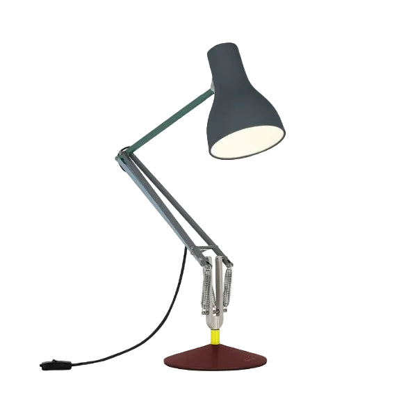 Type 75 Desk Lamp, Paul Smith, Edition Four