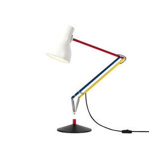 Type 75 Desk Lamp, Paul Smith, Edition Three