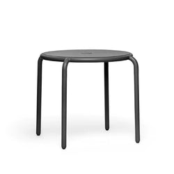 Toni Bistro Table, Anthracite