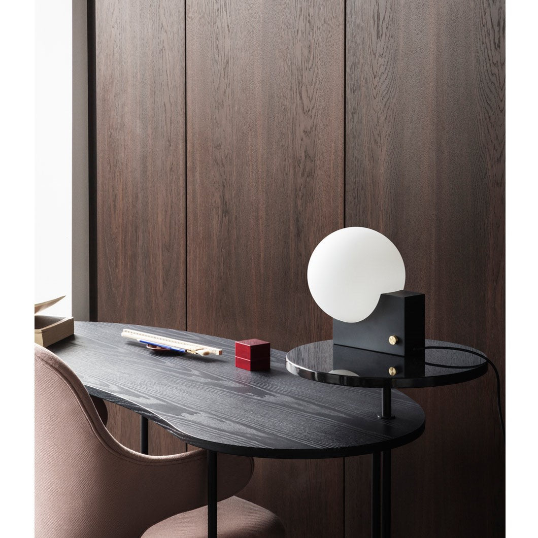 Journey Table/wall Lamp, SHY1, Black