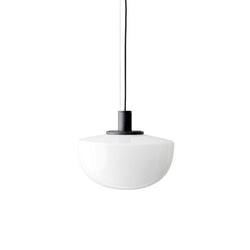 Bank Pendant, Opal-Lighting-Audo-vancouver special