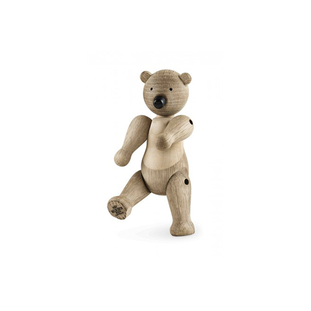 Kay Bojesen Bear, Small