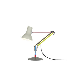 Type 75 Mini Desk Lamp Paul Smith Edition One