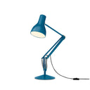 Type 75 Desk Lamp, Margaret Howell, Saxon Blue