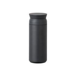 Kinto Travel Tumbler, Black 500ml