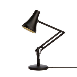 90 Mini Mini Desk Lamp, Carbon Black