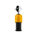 Alessandro M. Corkscrew, Black/Yellow