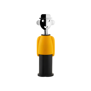 Alessandro M. Corkscrew, Black/Yellow