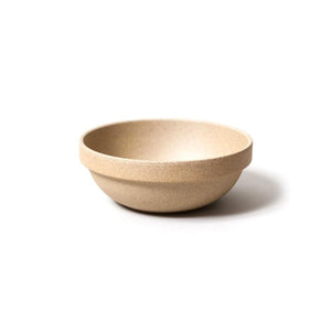 Hasami Round Bowl 5.6"  Brown