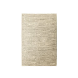 Gravel Carpet, Ivory, 200 cm-Carpets-Audo-vancouver special
