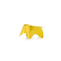 Eames Elephant, Small, Buttercup