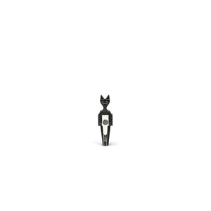 Girard Wooden Doll, Cat (small)