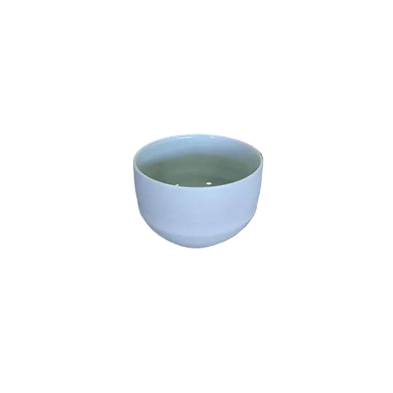 Lilith Rocket Porcelain Celadon Teabowl w/wood box