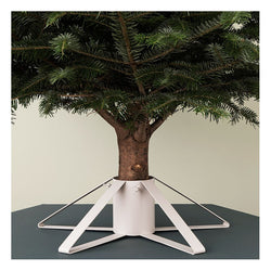 Christmas Tree Foot, Grey